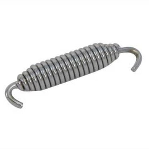4 inch Kickstand Spring Chrome for Harley-Davidson