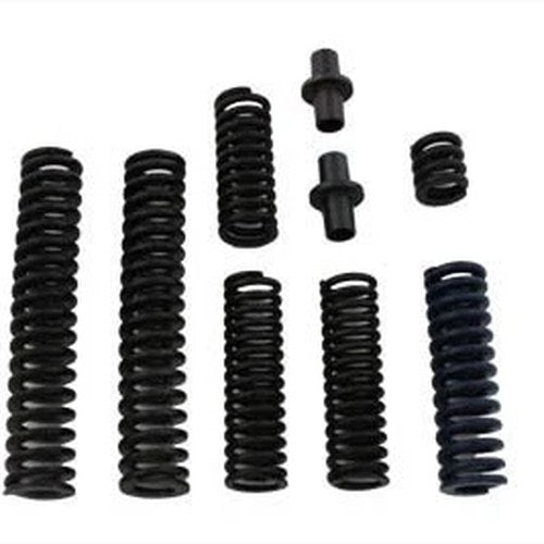 Heavy Duty Seat Post Spring Set for Harley-Davidson