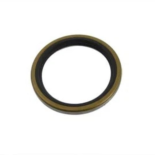 V-Twin Left Side Engine Case Replacement Seal Only for Harley-Davidson