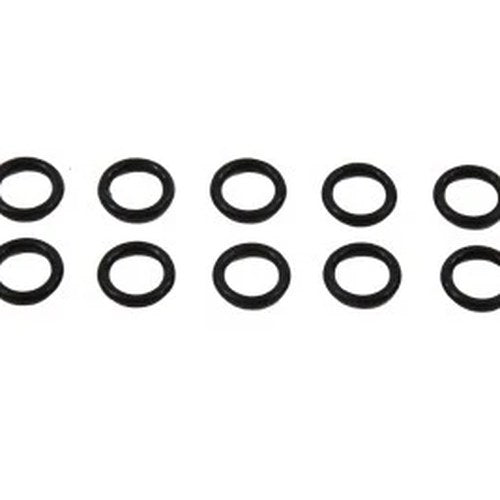 Oil Tank Fitting O-Ring for Harley-Davidson