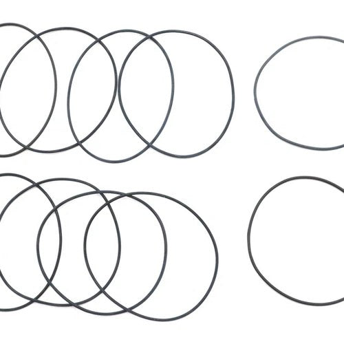 Front Turn Signal Lens O-Ring for Harley-Davidson