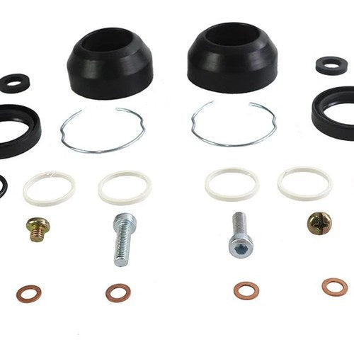 Fork Seal Rebuild Kit for Harley-Davidson