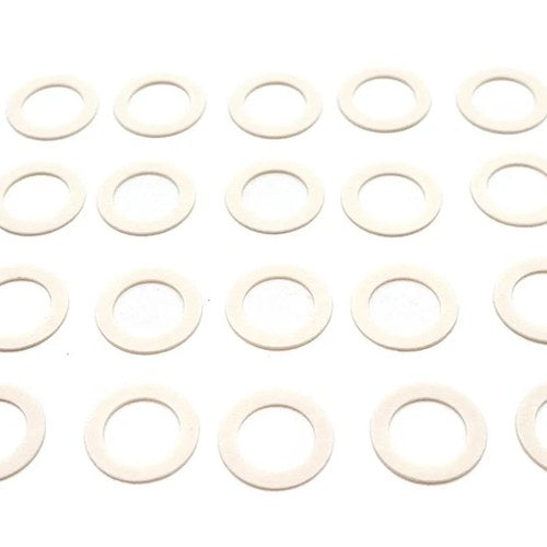 Linkert Needle Valve Gasket for Harley-Davidson
