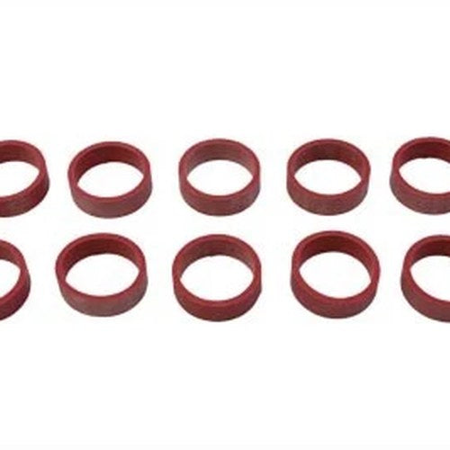 Flat Intake Manifold Seals for Harley-Davidson