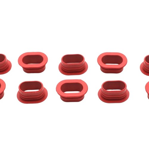 James Breather Valve Seal for Harley-Davidson
