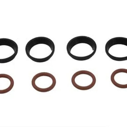 V-Twin Pushrod Cover Seal Kit for Harley-Davidson