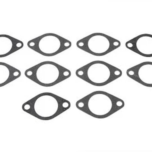 V-Twin Carburetor Flange Gaskets for Harley-Davidson