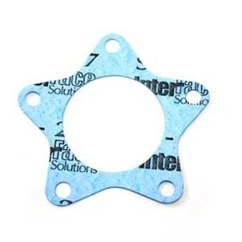 Wheel Hub Star Cover Gasket for Harley-Davidson