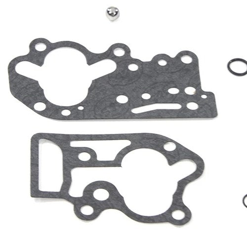 S&S Oil Pump Master Rebuild Gasket Kit for Harley-Davidson