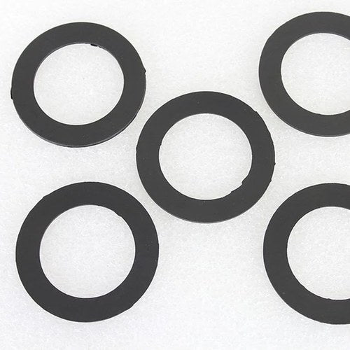 V-Twin Gas Cap Gaskets for Harley-Davidson