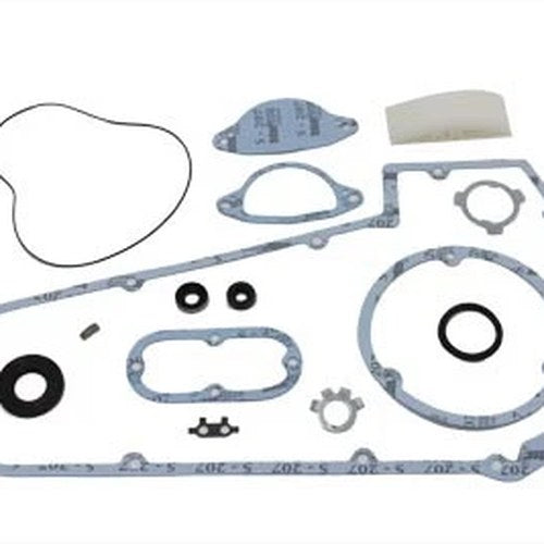 V-Twin Primary Cover Gasket Repair Kit for Harley-Davidson