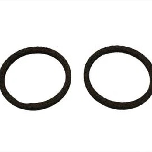 James Exhaust Port Gasket Kit for Harley-Davidson
