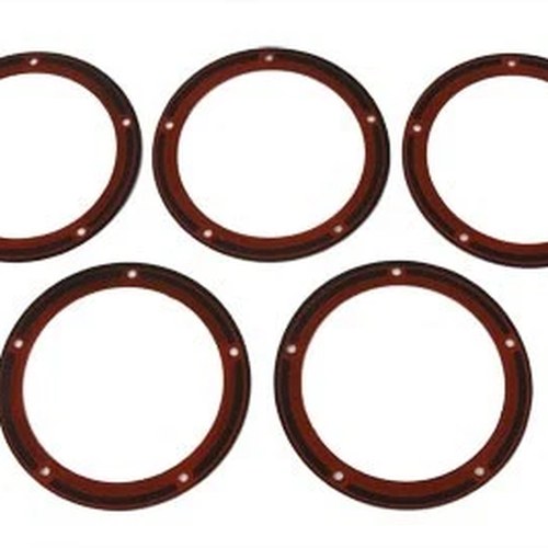 V-Twin Derby Gasket for Harley-Davidson