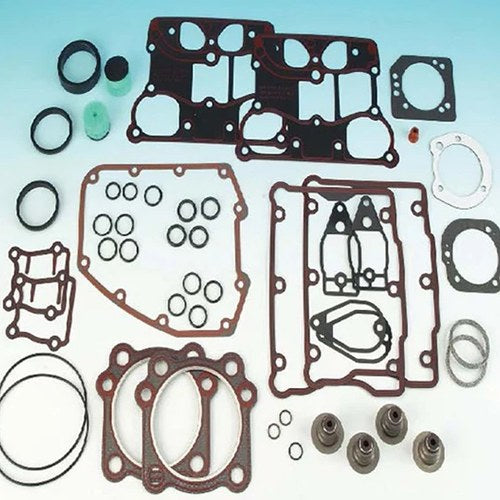 James Top End Gasket Set for Harley-Davidson