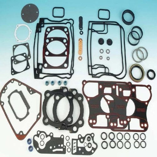 James Motor Gasket Set for Harley-Davidson
