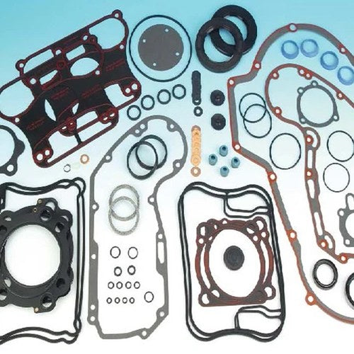 James Complete Engine Gasket Kit for Harley-Davidson
