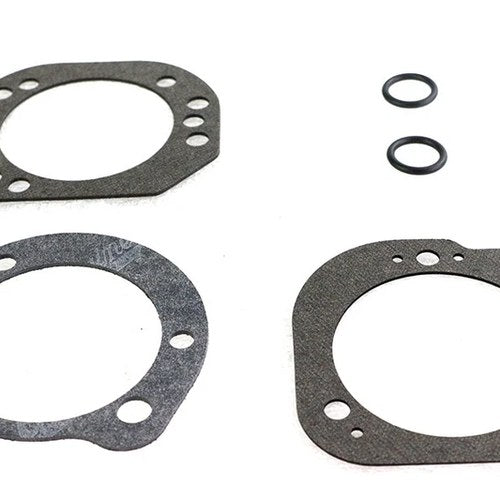 James Air Cleaner Backing Plate Gasket Kit for Harley-Davidson