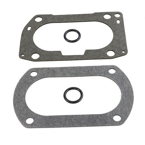 James Air Cleaner Backing Plate Gasket Kit for Harley-Davidson