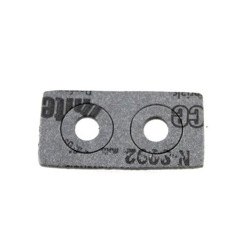 Gary Bang Primary Inspection Mount Screw Gasket for Harley-Davidson