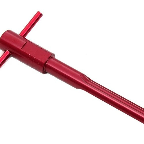 Ignition Switch Alignment Tool for Harley-Davidson