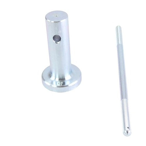 Sprocket Shaft Bearing Nut Wrench Tool for Harley-Davidson
