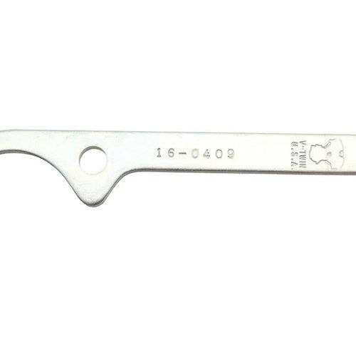 Shock Adjuster Tool for Harley-Davidson
