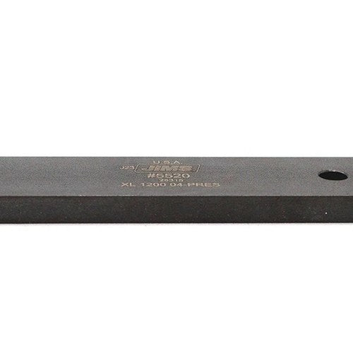 Jims XL Primary Locking Bar for Harley-Davidson