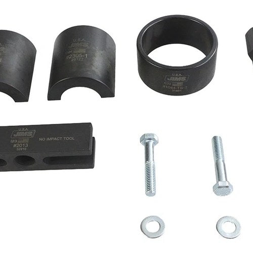Jims Cam Bearing Puller Tool for Harley-Davidson