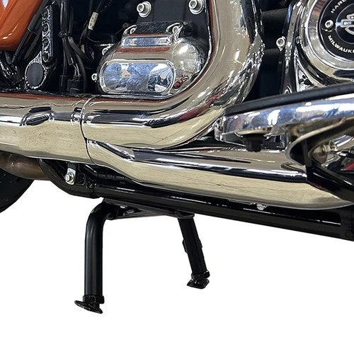 Flt Display Center Stand Tool for Harley-Davidson