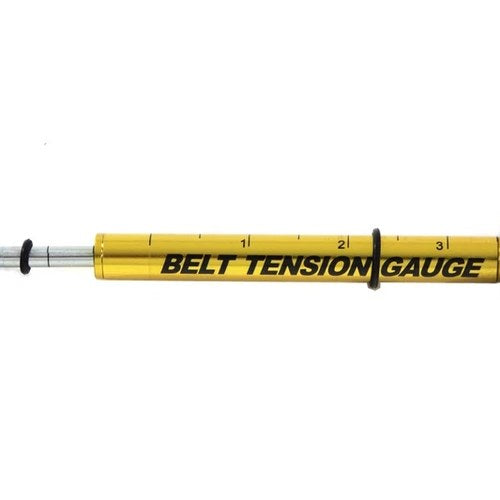Belt Tensioner Gauge for Harley-Davidson
