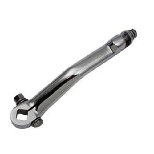 Chrome Kick Starter Arm for Harley-Davidson