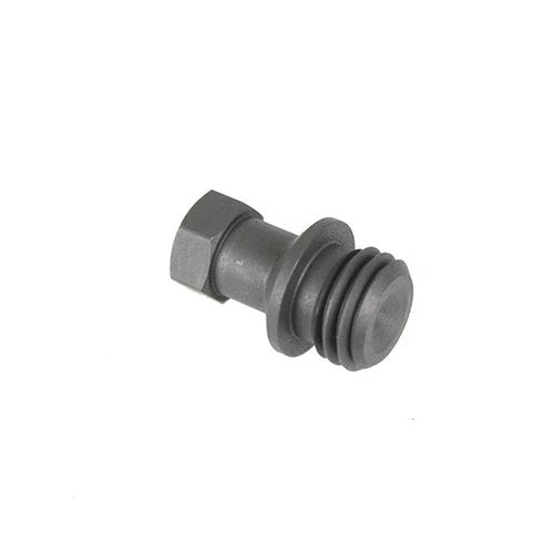 45 inch WR Transmission Fill Plug Parkerized for Harley-Davidson