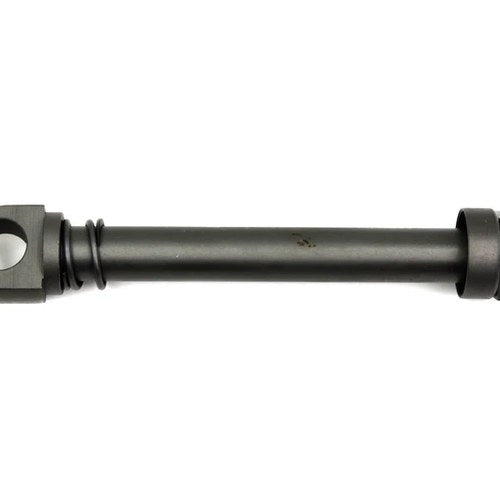 Kick Starter Pedal Shaft Parkerized for Harley-Davidson