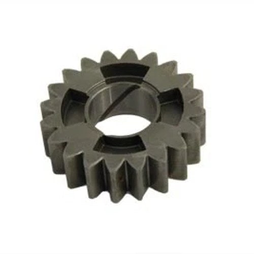 2nd Gear Countershaft 20 Tooth for Harley-Davidson