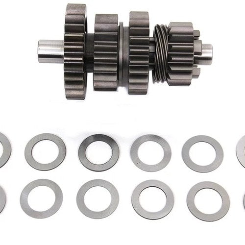 Countershaft Gear Cluster Kit for Harley-Davidson