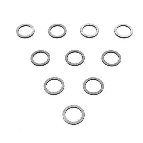 45 WL 2nd Gear Thrust Washers for Harley-Davidson