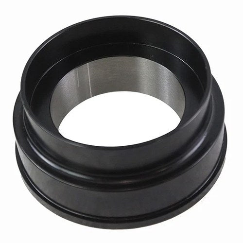 Transmission Case Race Left Side for Harley-Davidson