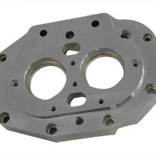 6-Speed Transmission Door for Harley-Davidson