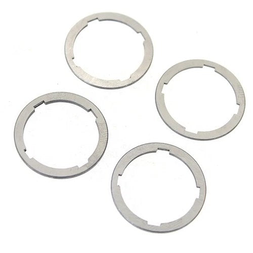 45 inch Clutch Gear Thrust Washer Roller Set for Harley-Davidson