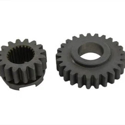 5-Speed Close Ratio 2.94 Low Gear Set for Harley-Davidson