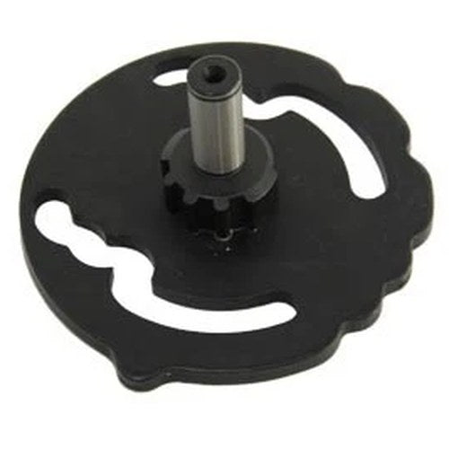 Big Twin 4 Speed Shifter Cam Plate for Harley-Davidson