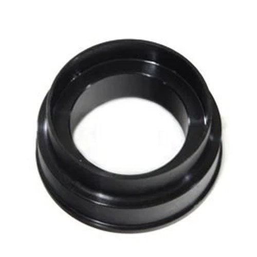 Transmission Case Race Left Side for Harley-Davidson