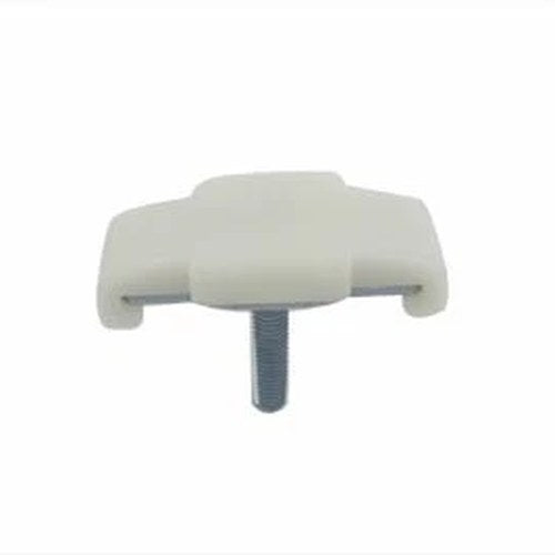 Primary Chain Adjuster Pad and Screw Kit for Harley-Davidson