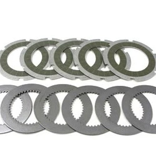 Bdl Clutch Set for Harley-Davidson