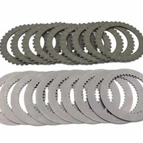 Replacement Clutch Pack for Primo Pro Clutch for Harley-Davidson