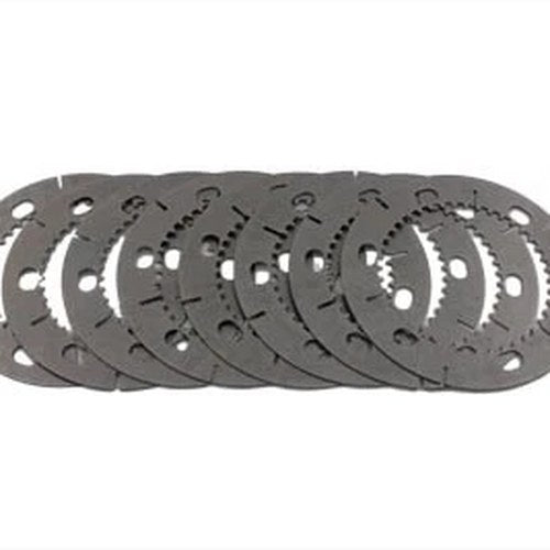 Barnett Steel Drive Clutch Plates for Harley-Davidson