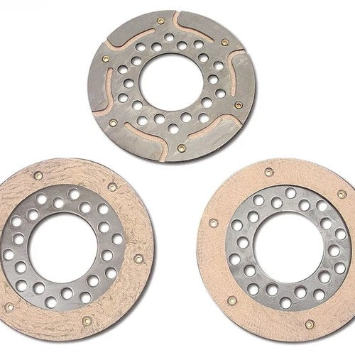 45 W/G Replica Clutch Friction Plate for Harley-Davidson
