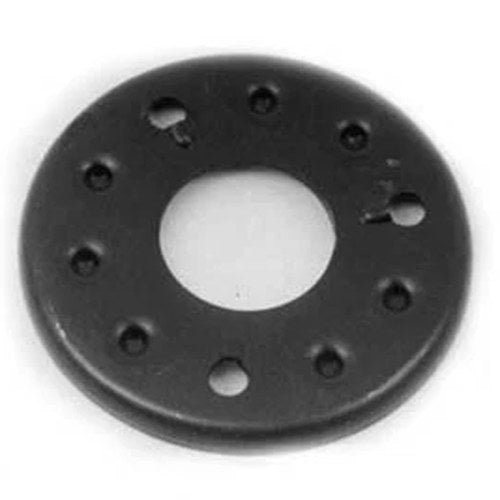 Outer Clutch Pressure Plate Black for Harley-Davidson