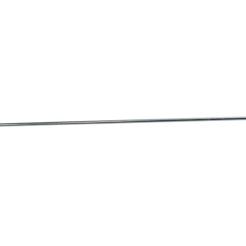 Foot Clutch Pull Rod Zicad Plated for Harley-Davidson