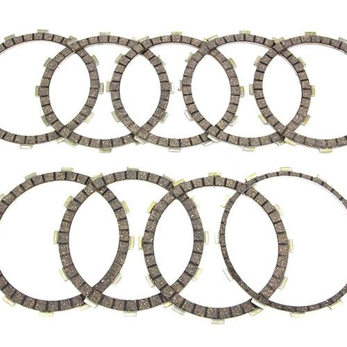 York Coprene Clutch Set for Harley-Davidson